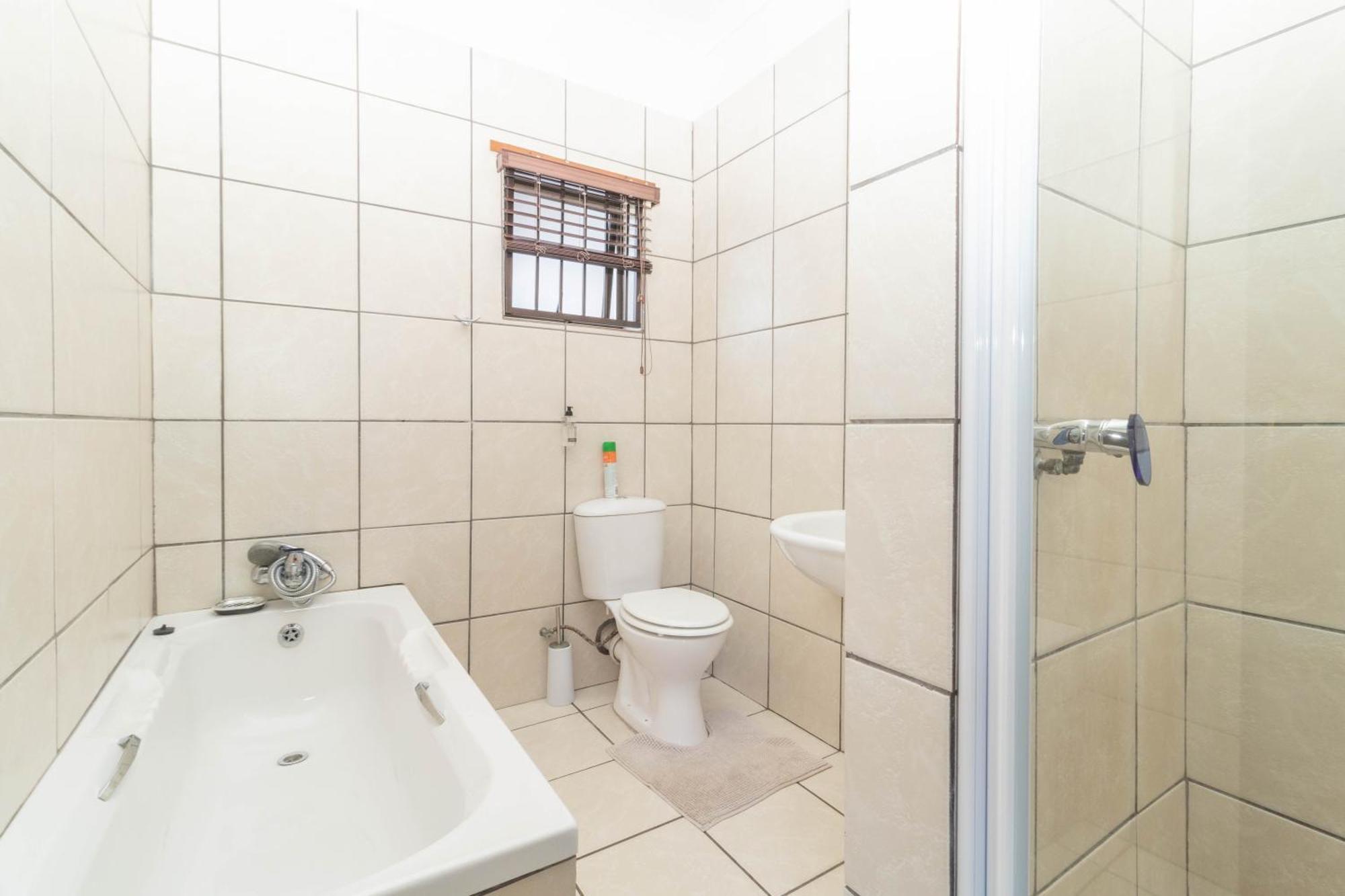 Angelica Guest House Boksburg Dış mekan fotoğraf