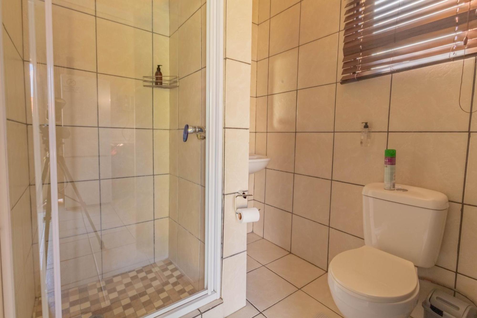Angelica Guest House Boksburg Dış mekan fotoğraf