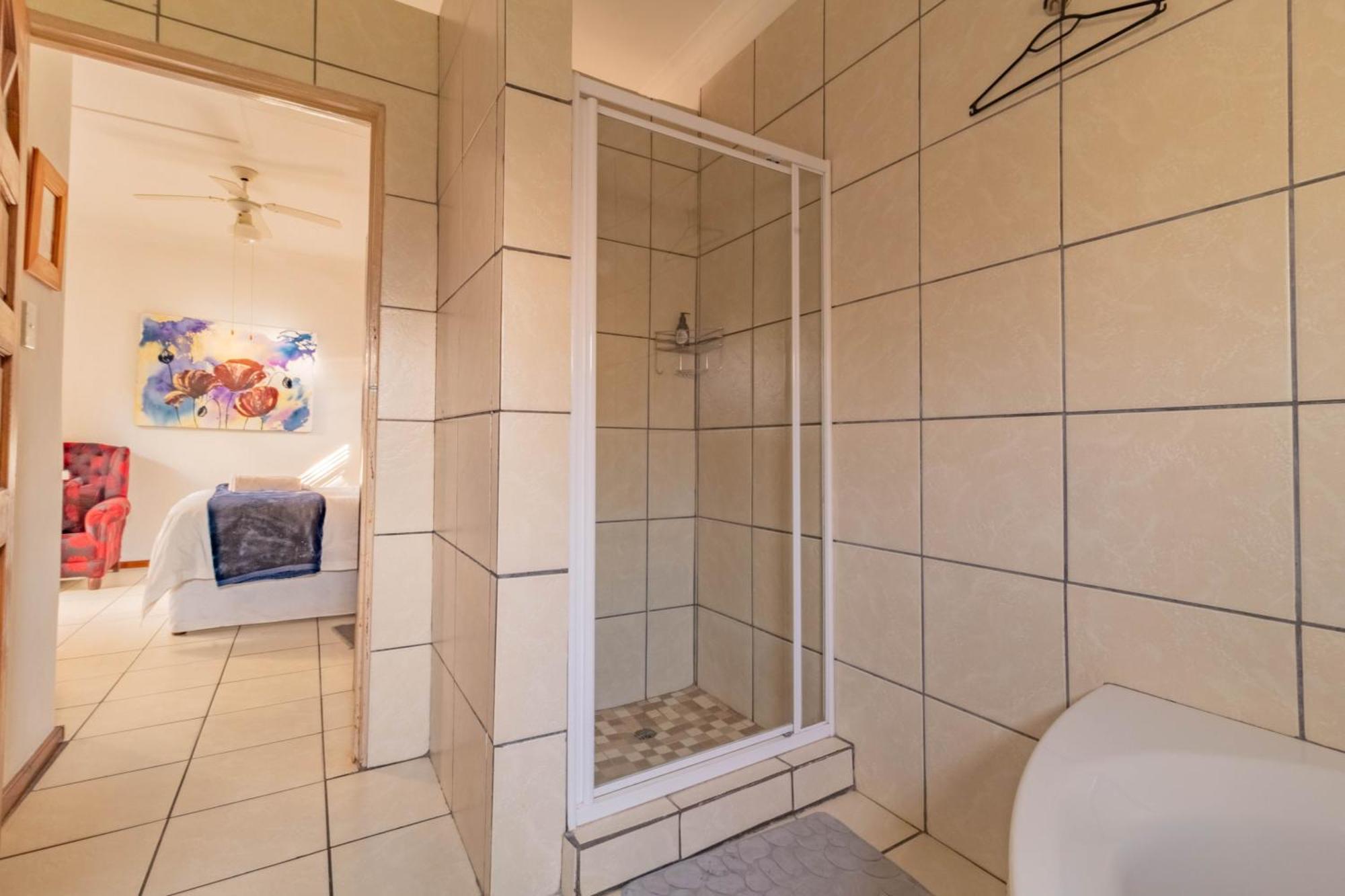 Angelica Guest House Boksburg Dış mekan fotoğraf