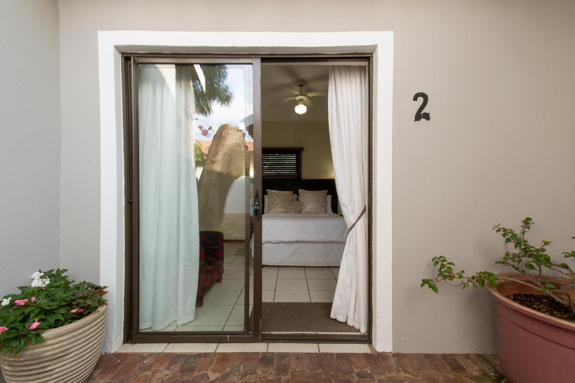 Angelica Guest House Boksburg Dış mekan fotoğraf