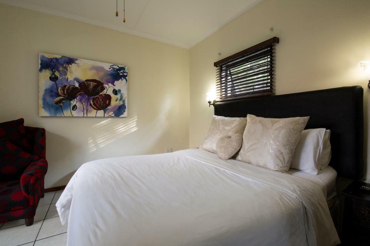 Angelica Guest House Boksburg Dış mekan fotoğraf