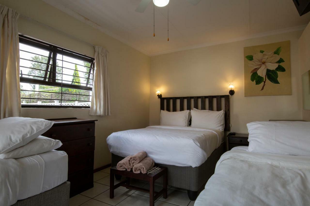 Angelica Guest House Boksburg Dış mekan fotoğraf