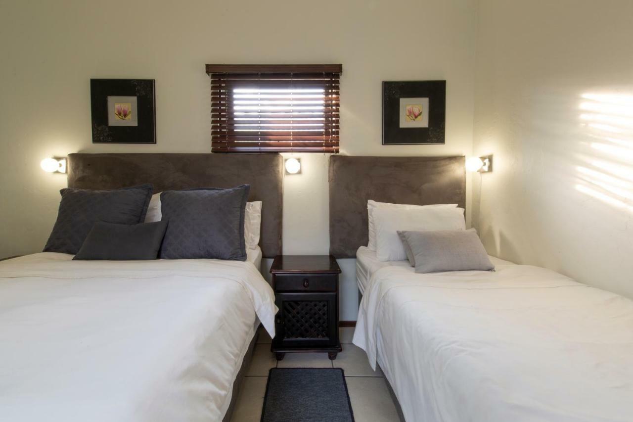 Angelica Guest House Boksburg Dış mekan fotoğraf