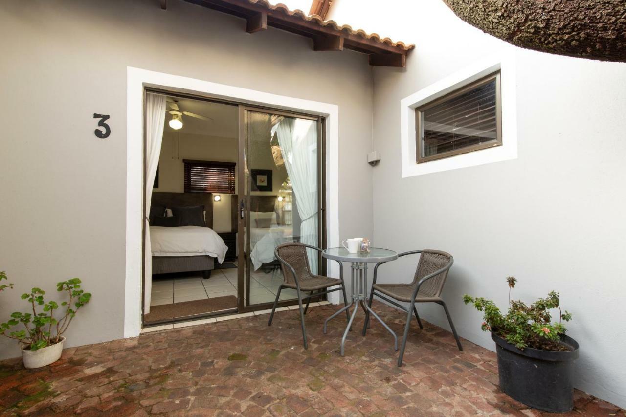 Angelica Guest House Boksburg Dış mekan fotoğraf